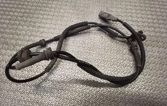 ABS rear brake sensor