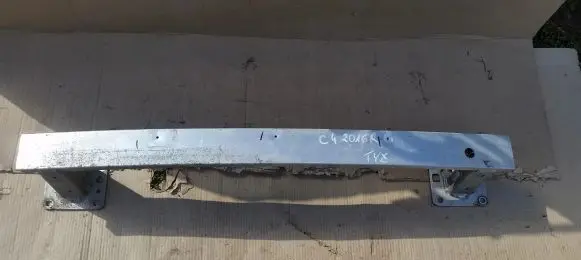 Citroen C4 II Picasso Rear bumper support beam 
