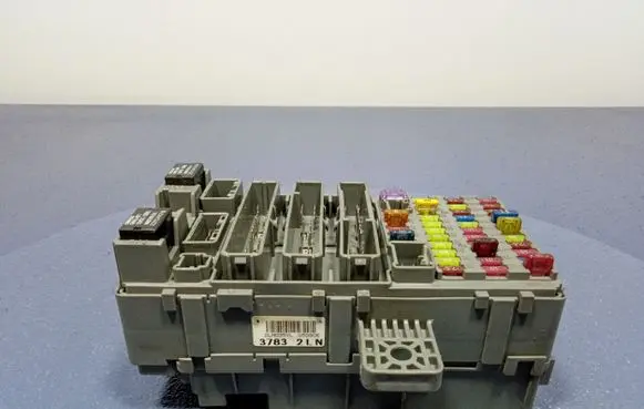 Honda Civic Fuse box set SMG-G012