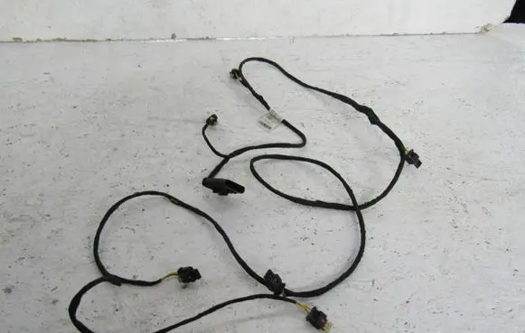 Mercedes-Benz Sprinter W907 W910 Parking sensor (PDC) wiring loom A9105400205