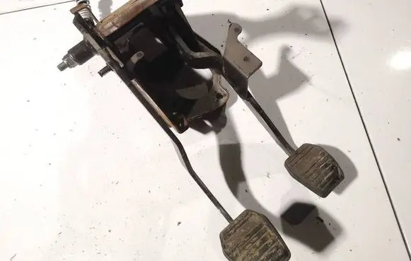 Ford Transit Brake pedal 