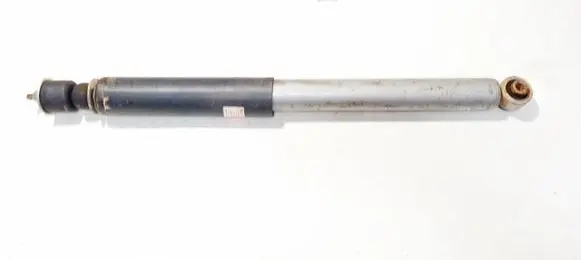 Mercedes-Benz CLK A208 C208 Rear shock absorber/damper 553236