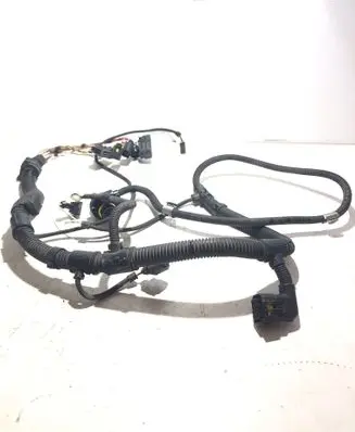 BMW 5 F10 F11 Engine installation wiring loom 7578538 10001265
