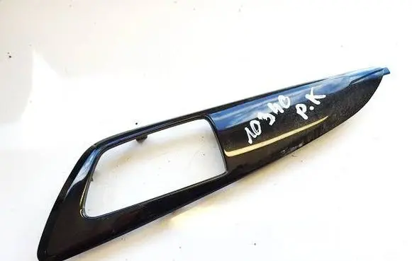 Mitsubishi Eclipse Cross Other interior part 7221c837zz