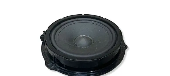 Jaguar I-Pace Rear door speaker JJ3218808BA 430407771191
