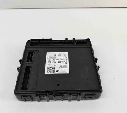 Central body control module