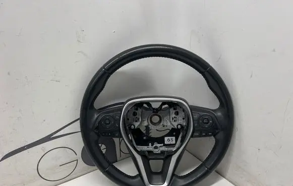 Toyota RAV 4 (XA50) Steering wheel GS12007880