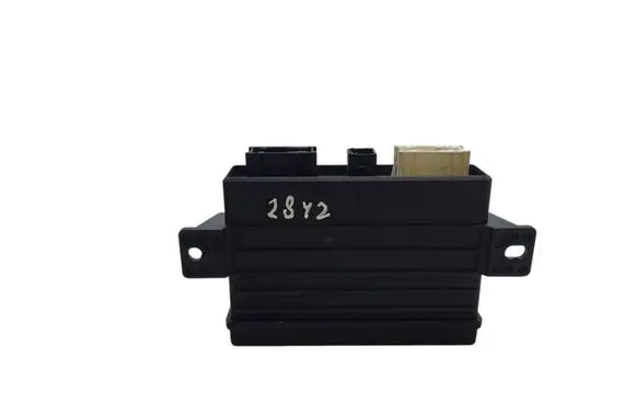 Citroen C4 I Picasso Parking PDC control unit/module 9663937580 0263004234