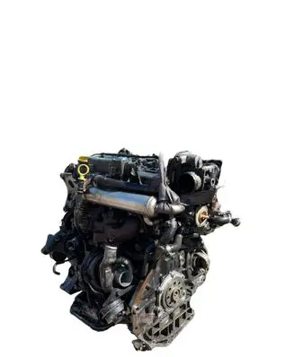 Opel Astra H Engine Z17DTH