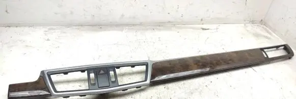Mercedes-Benz E W212 Dashboard glove box trim A2126800271 4332762 2129052500