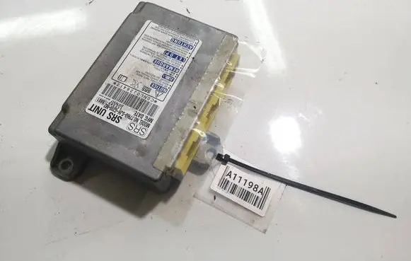Honda FR-V Airbag control unit/module 77960SJHG210M2