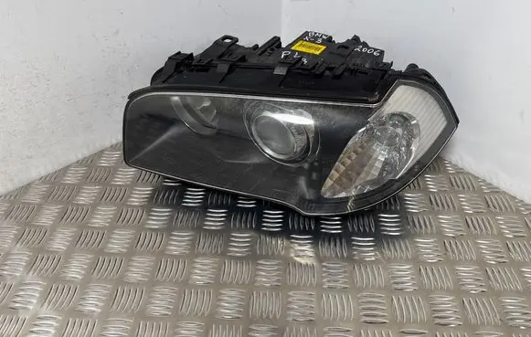 BMW X3 E83 Headlight/headlamp 0301210273 3418413