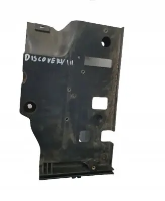 Land Rover Discovery 3 - LR3 Battery tray DWM500031