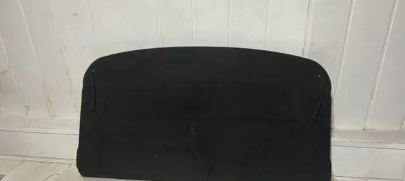 Opel Grandland X Parcel shelf YP00002377