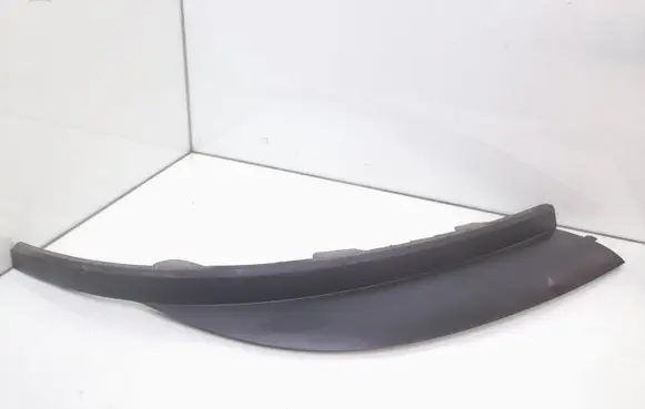 Opel Astra J Front bumper lip 13264406