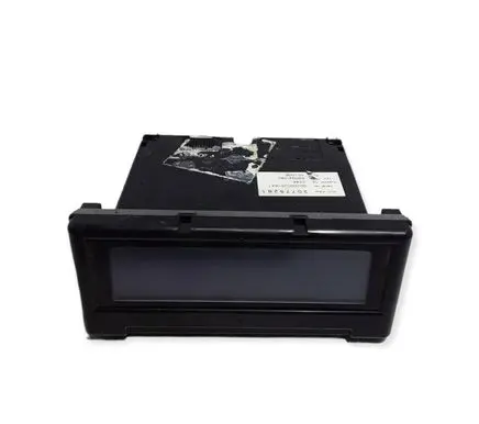 Volvo V50 Screen/display/small screen 30775261