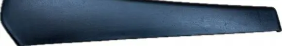 Cadillac Escalade IV (D) pillar trim (bottom) L0288486AA06