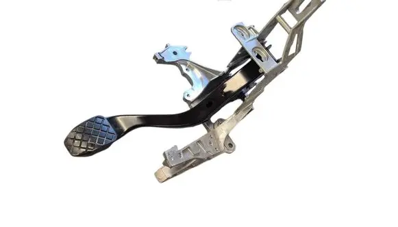 Audi A4 S4 B7 8E 8H Brake pedal 8E1721117A