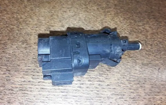 Ford Focus Brake pedal sensor switch 3M5T13480AC