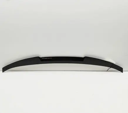 BMW 5 G30 G31 G38 Tailgate/trunk spoiler
