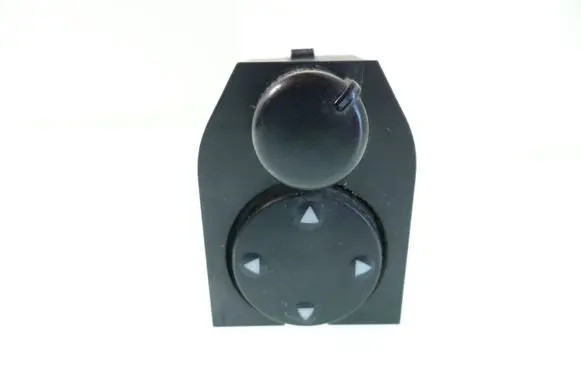 Audi A4 S4 B5 8D Wing mirror switch 8D0959565 03240014