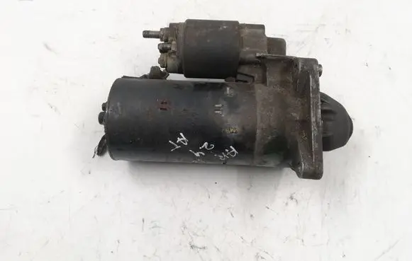 Alfa Romeo 166 Starter motor 1005821856