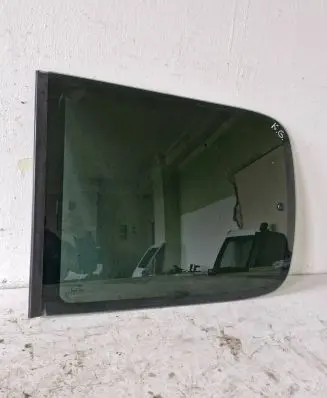 Peugeot Partner Rear side window 43R001100 DOT249AS2M24