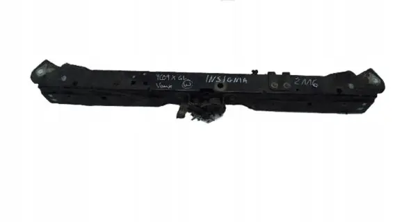 Opel Insignia A Top upper radiator support slam panel