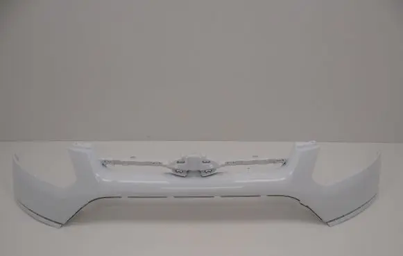 Ford Transit Custom Front bumper BK2117K819 BK2117F003