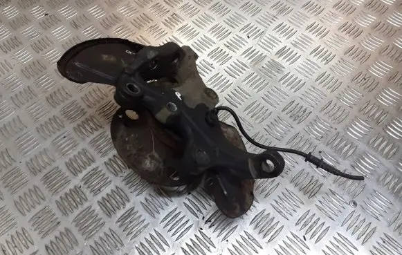 Mercedes-Benz C W203 Stub axle BRAK