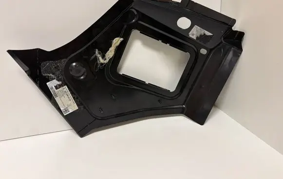 Mercedes-Benz GLE W167 Rear bodywork A1676372700 A1676306303 24123