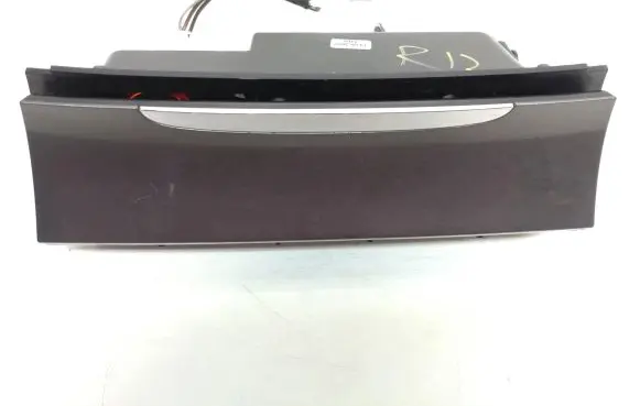 Car ashtray