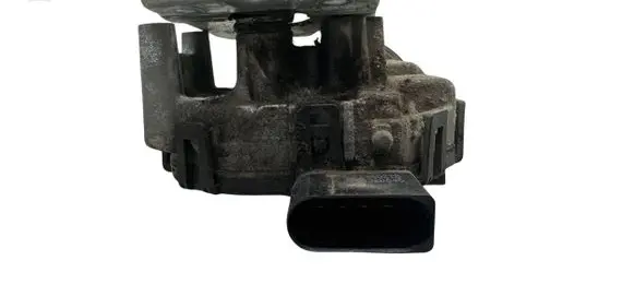 Alfa Romeo 159 Wiper motor 0390241915