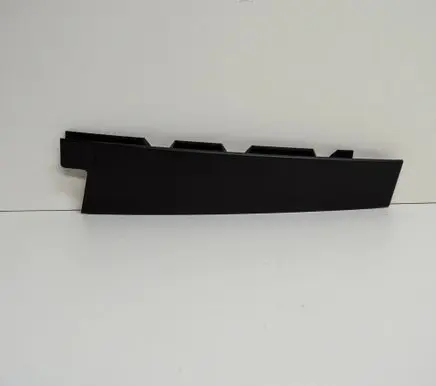 Volkswagen Jetta VII Front door glass trim molding 17A839902