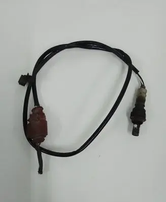 Audi A6 S6 C6 4F Lambda probe sensor 06E906265D
