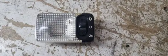 Peugeot 107 Front seat light