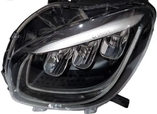 Smart ForFour II W453 Headlight/headlamp M923062 A4539069701