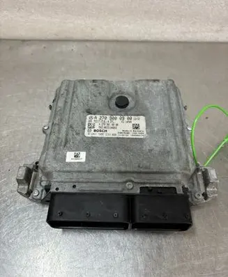 Mercedes-Benz A W176 Other control units/modules