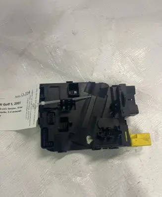 Volkswagen Golf V Steering angle sensor 1K0953549BB 01019071240173
