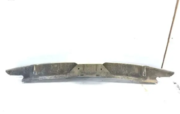 Rear bumper cross member