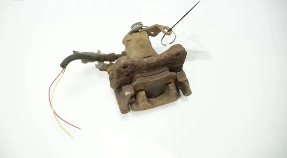 Seat Alhambra (Mk1) Rear brake caliper