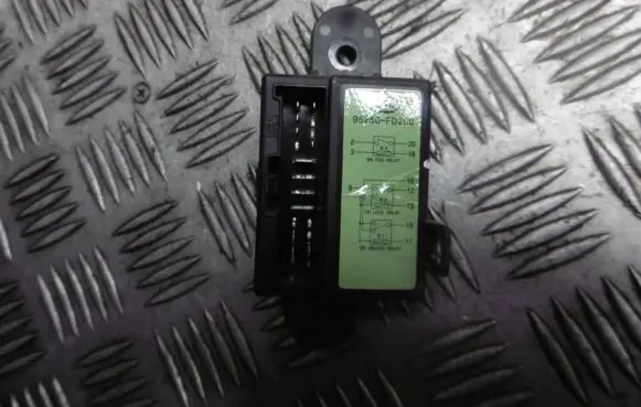 KIA Rio Other relay 95250-FD200