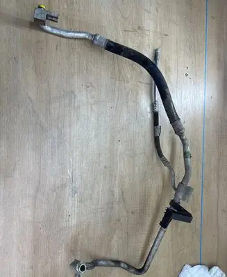 Mini One - Cooper Coupe R56 Air conditioning (A/C) pipe/hose