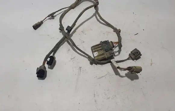 Skoda Octavia Mk4 Other wiring loom 5Q0971407