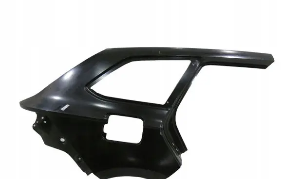 Seat Leon (5F) Rear quarter panel 5F9809838