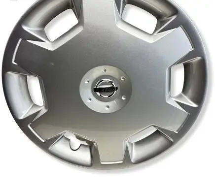 Nissan Tiida C11 R16 wheel hub/cap/trim 40315EN10B