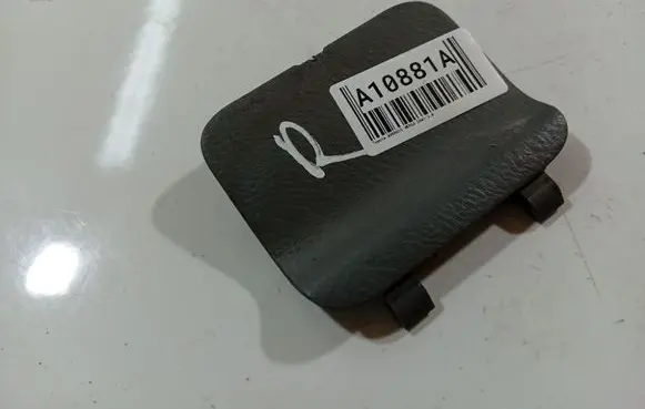 Toyota Avensis Verso Other interior part