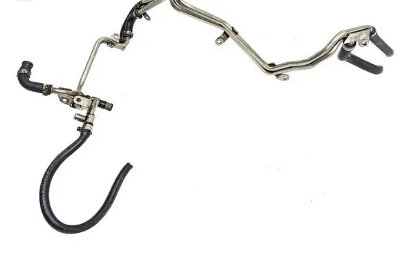 Mercedes-Benz R W251 Fuel line pipe A6420702732 A2514700175 A6420700532