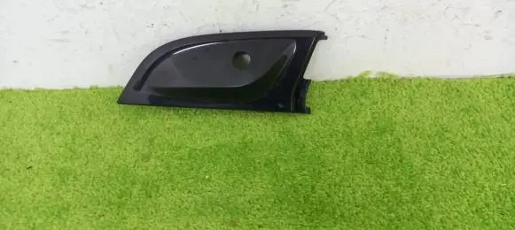 BMW X3 G01 Front bumper lower grill 51118075605
