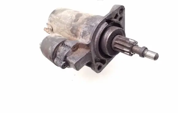 Volkswagen PASSAT B4 Starter motor 0001110084 02A911023G